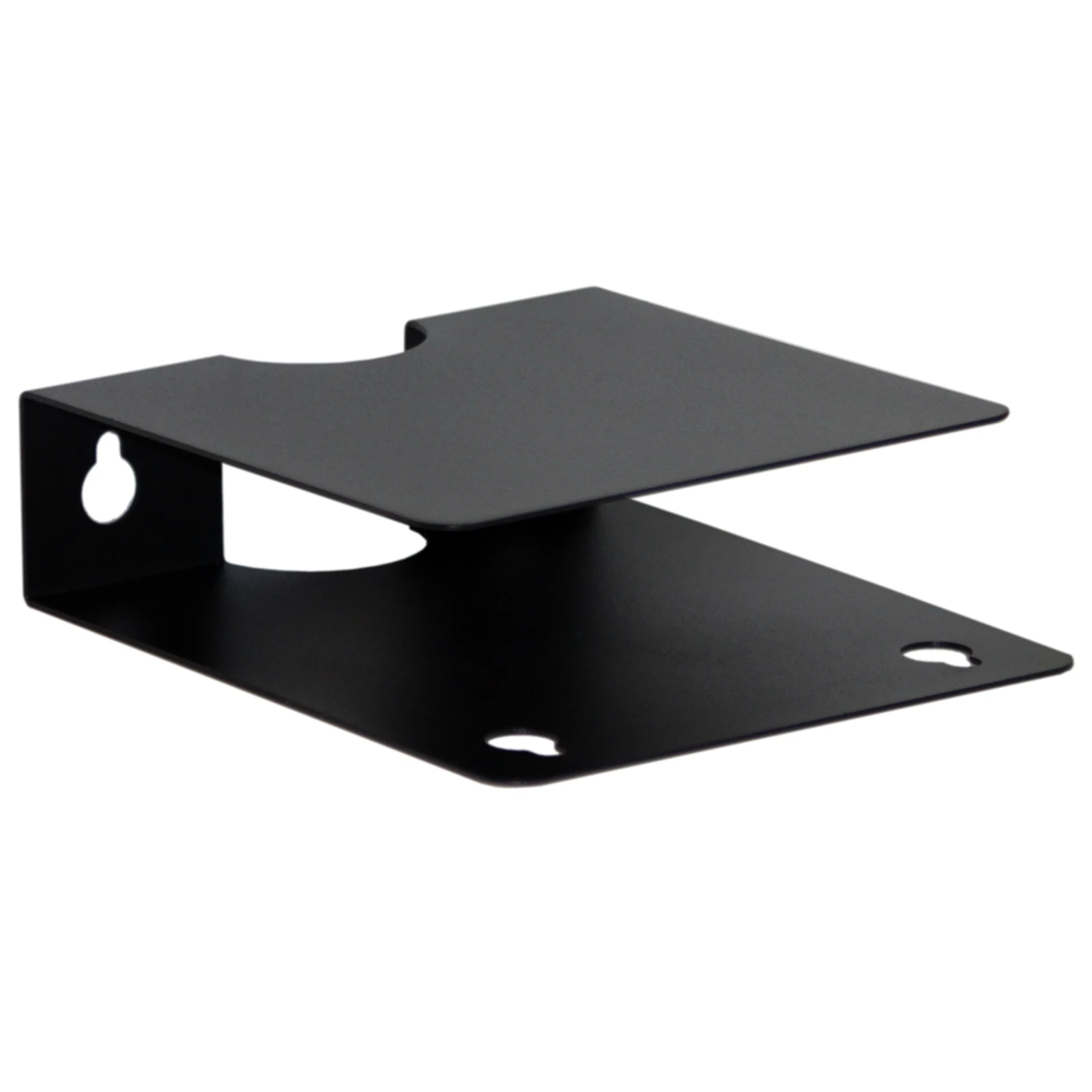 Полка для DVD проигрывателя тюнера приставки ресивера Uniteki DM1701 | Дом и сад