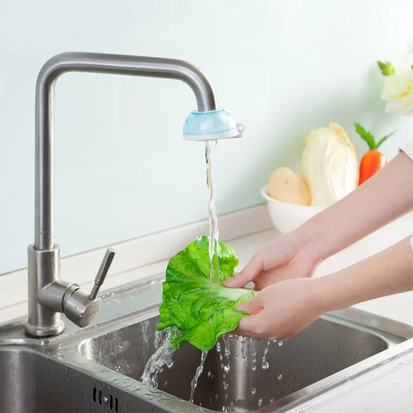 Экономитель воды с регулировкой струи FAUCET CRYSTAL LEVEL | Бытовая техника