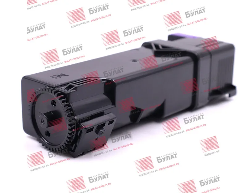 Toner cartridge damask S-line 106r01602 (RUS) for Xerox Phaser 6500 WC 6505 (magenta 2500 p.) | Компьютеры и офис