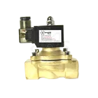 Клапан соленоидный Saroglidi Electric SE0013-0001 Клапан SKO G12.220AC