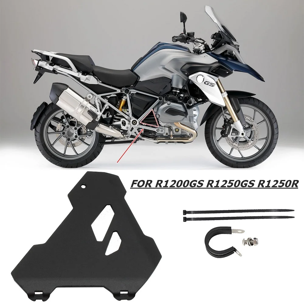 

Для BMW R1250GS R 1250 GS Adventure R1200GS LC R1250R откидной контроль Защитная крышка защищает стартер защита