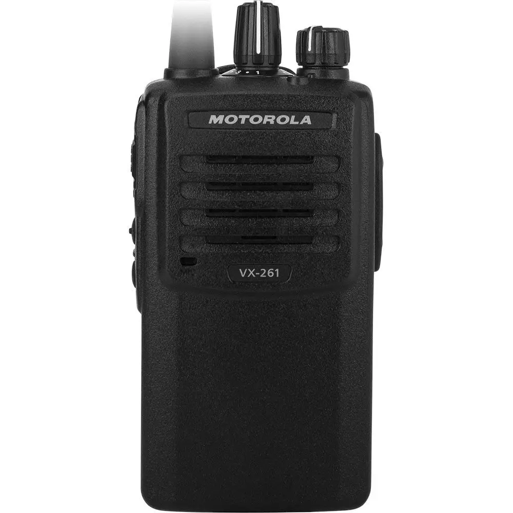 Рация Motorola VX-261 VHF | Мобильные телефоны и аксессуары