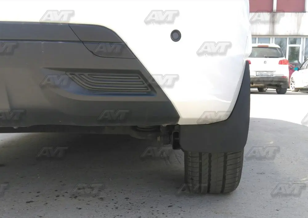 Заднее крыло для Лада X-Ray~ 2 шт/комплект защита Брызговики авто автомобиль защита от грязи аксессуары автомобильный Стайлинг