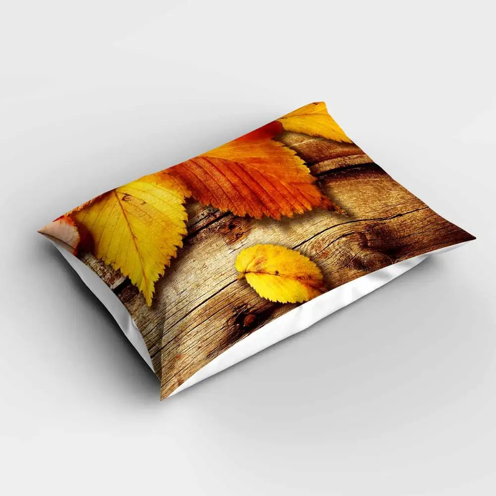 Прямоугольные современные наволочки Else чехлы с 3d цифровым принтом изображением