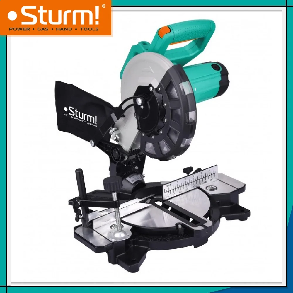 Торцовочная пила Sturm MS55212 |