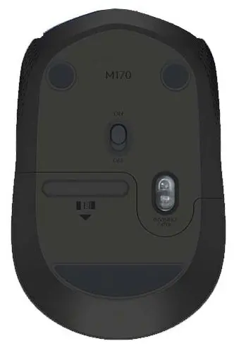 Мышь беспроводная Logitech M171 |