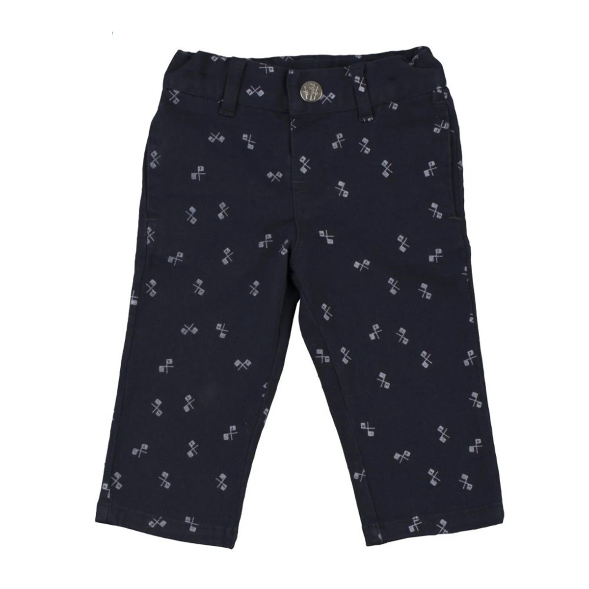 

Bebepan Happy Gabardine Pants