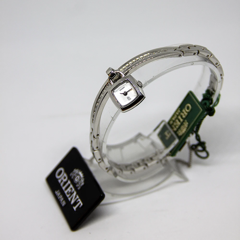часы orient женские водонепроницаемые кварцевые