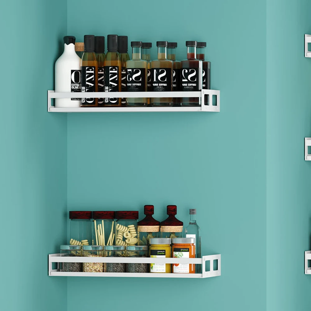 Кухонный органайзер аксессуары настенный кронштейн стеллаж для бутылок