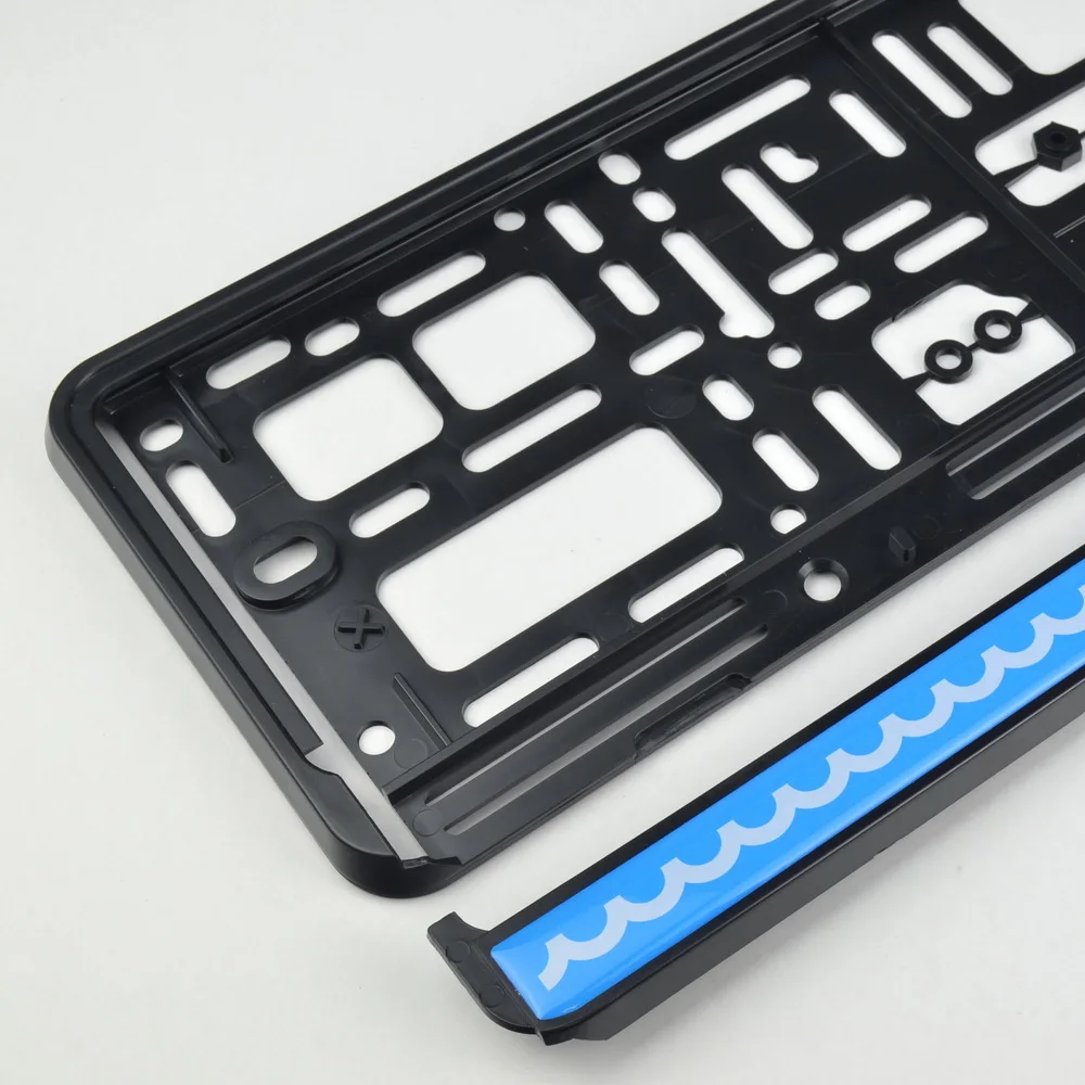 DT43 АСТРАХАНЬ РОССИЯ Рамка для номера авто. номерного знака. Держатель гос номера.