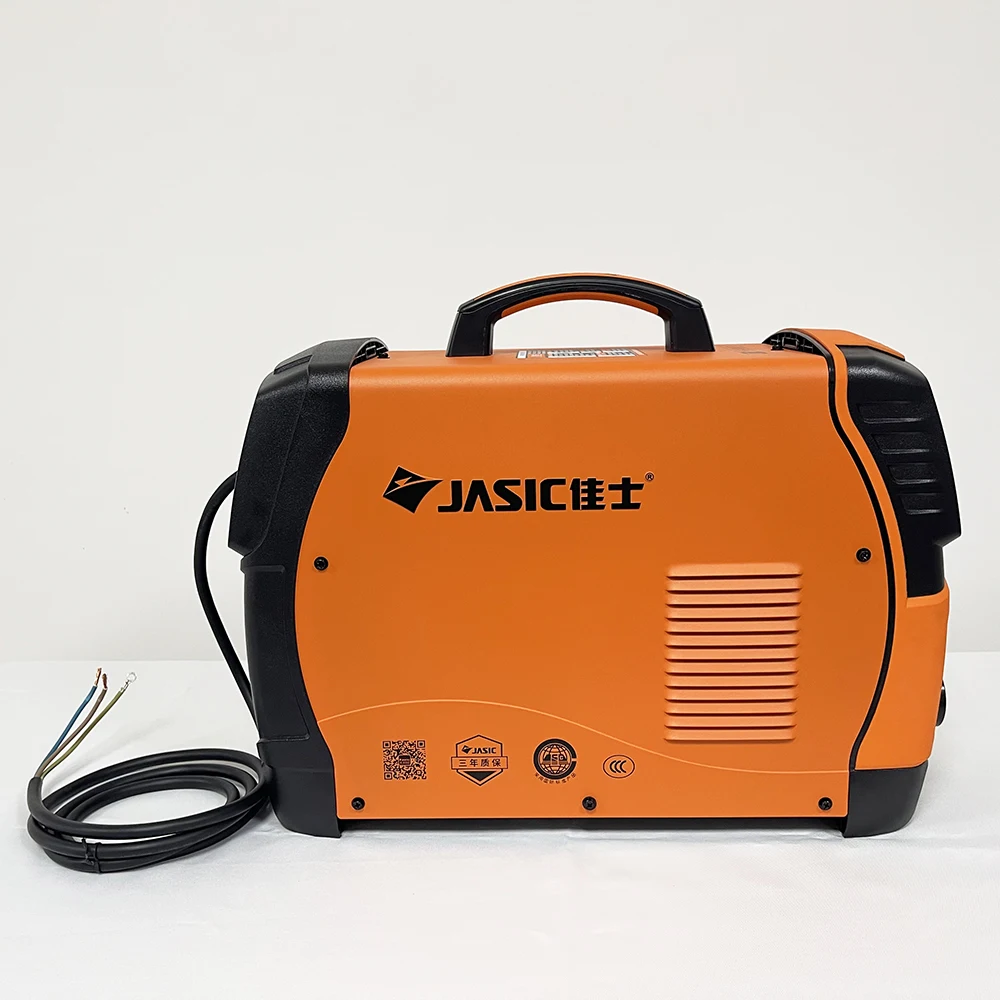 Автоматический сварочный аппарат JASIC AC220V импульсный аргоновый дуговой |