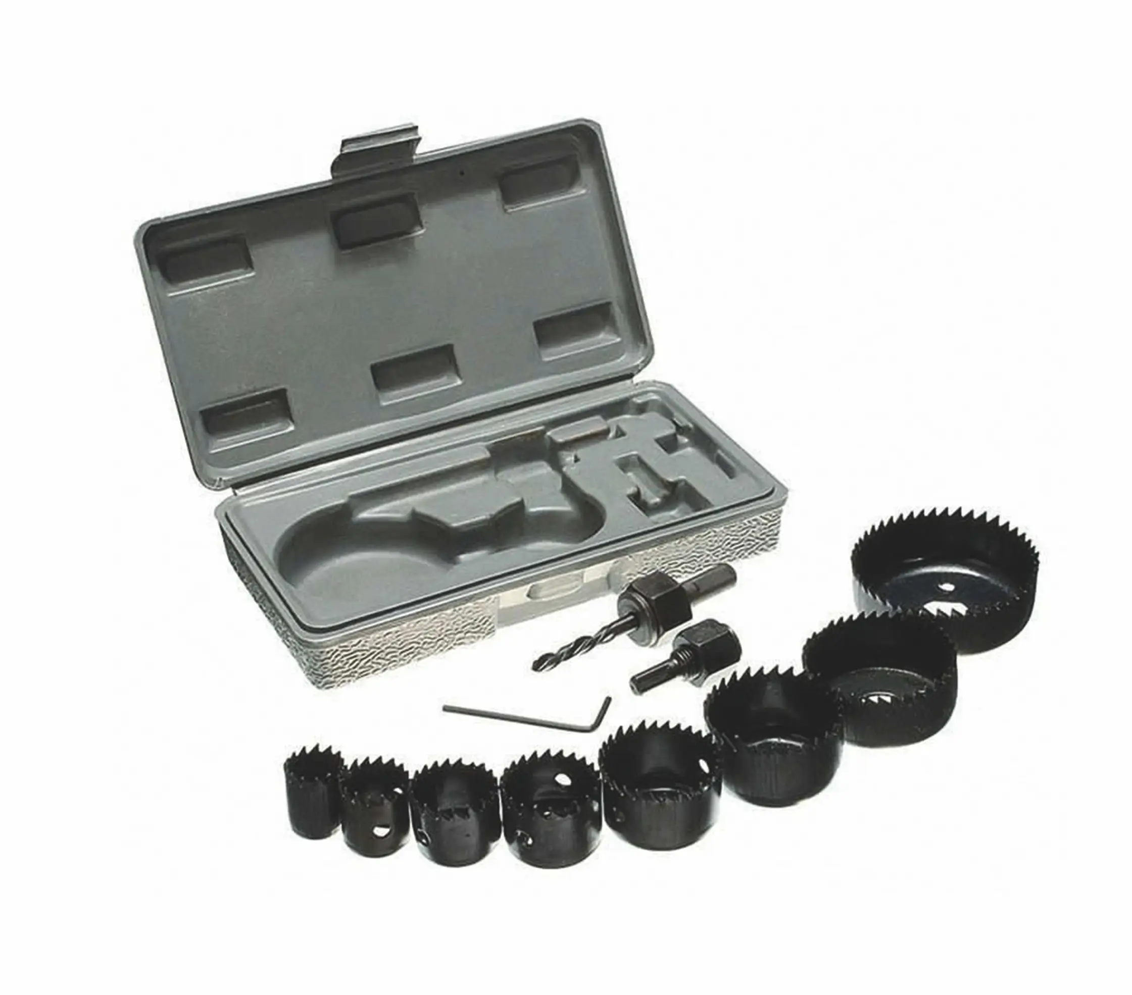 

Baytec MK0290 8 Para Buat Ama Seti