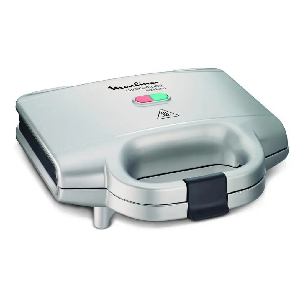 Сэндвичница Moulinex Ultracompact SM154135 700 Вт | Бытовая техника