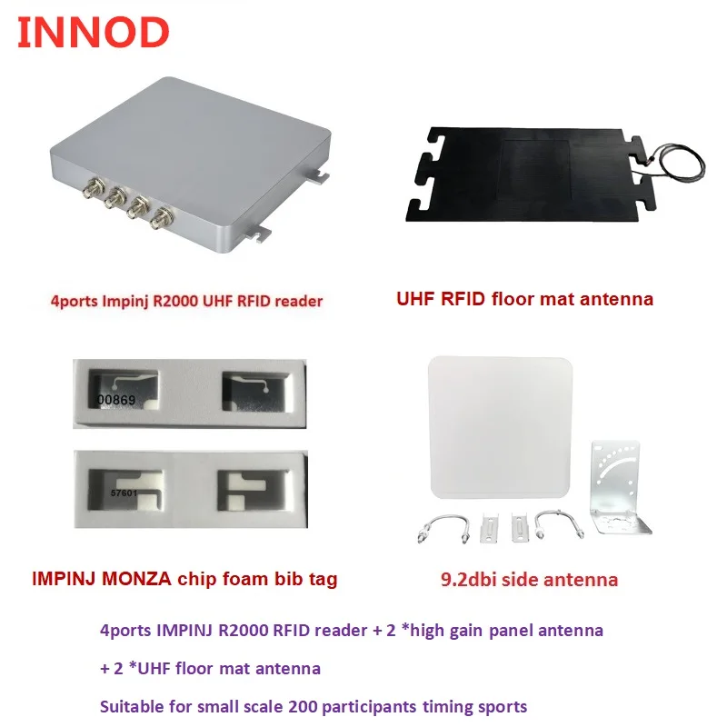 구매 Rfid Uhf 안테나 접지 915mhz 868mhz 고압 내구성 수명 Uhf Rfid 타이밍 바닥 매트 안테나 6dBi 선형 편광