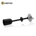 Zsdtrp Урал CJ-K750 передачи Ремни передачи комплект Ретро мотор M72 приводной вал черный руль Запчасти коробка для K750 для BMW R50