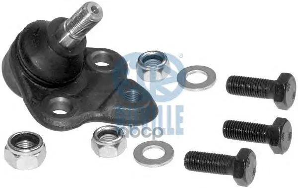 Опора Шаровая Toyota Corolla (E10-E12) Rav 4 Ii 916975 Ruv | Бытовая техника