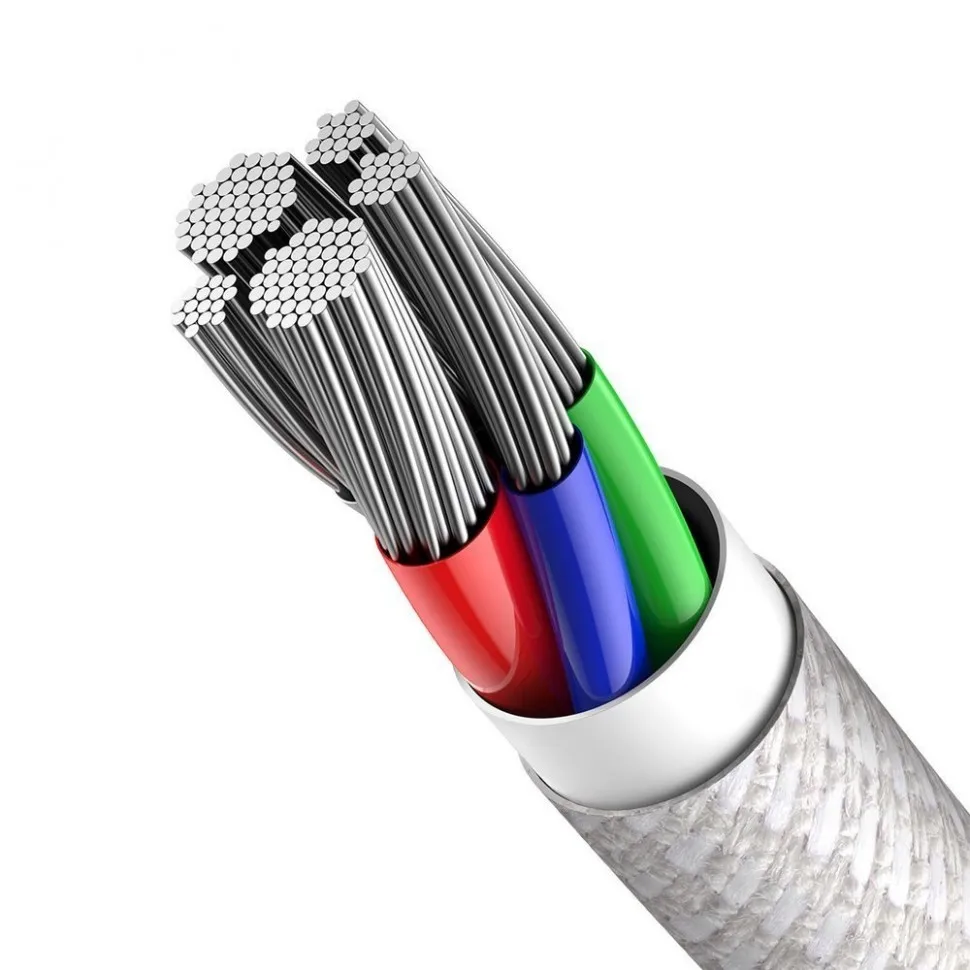 Phone charger from baseus Type c cable Charger for iphone xiaomi huawei usb type phone charging cord Micro Wire Quick charge micro |