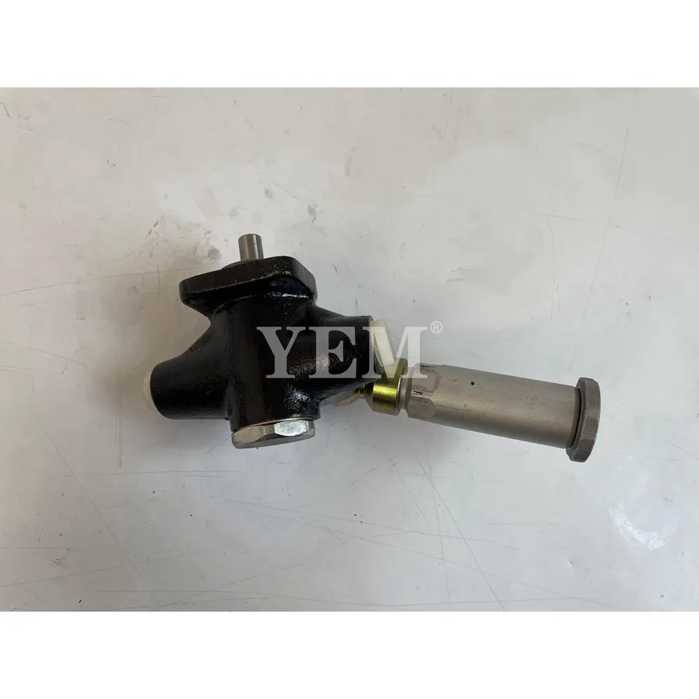 For YANMAR engine parts TK486 Fuel Pump 11-9924