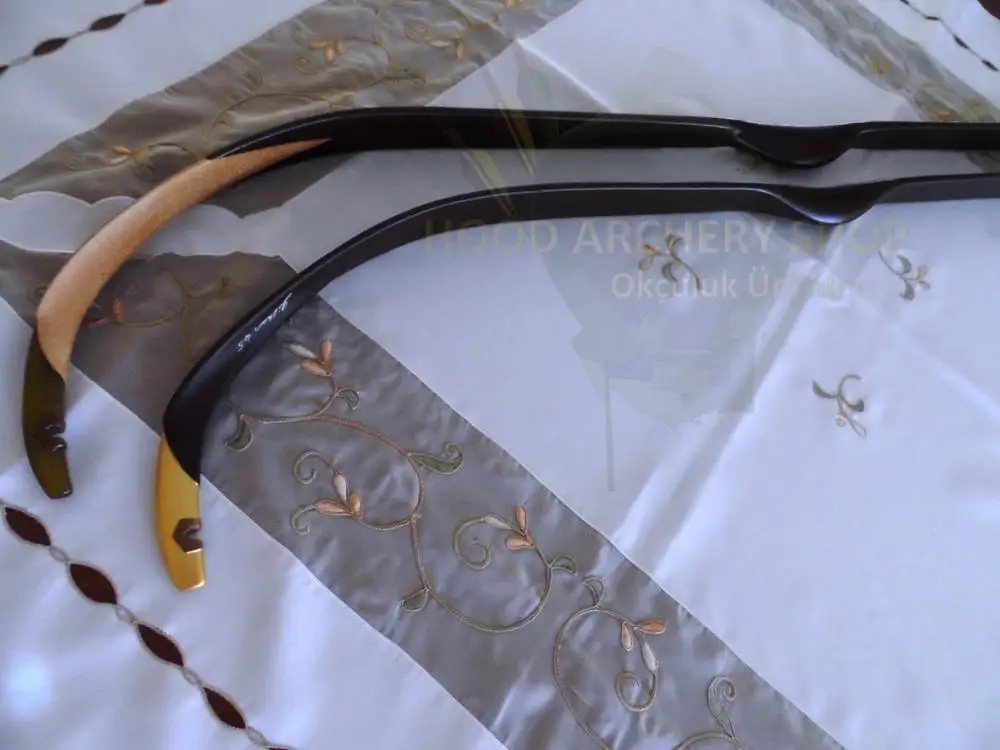 Профессиональный лук и стрела турецкий Golhan деревянный традиционный стрельба из