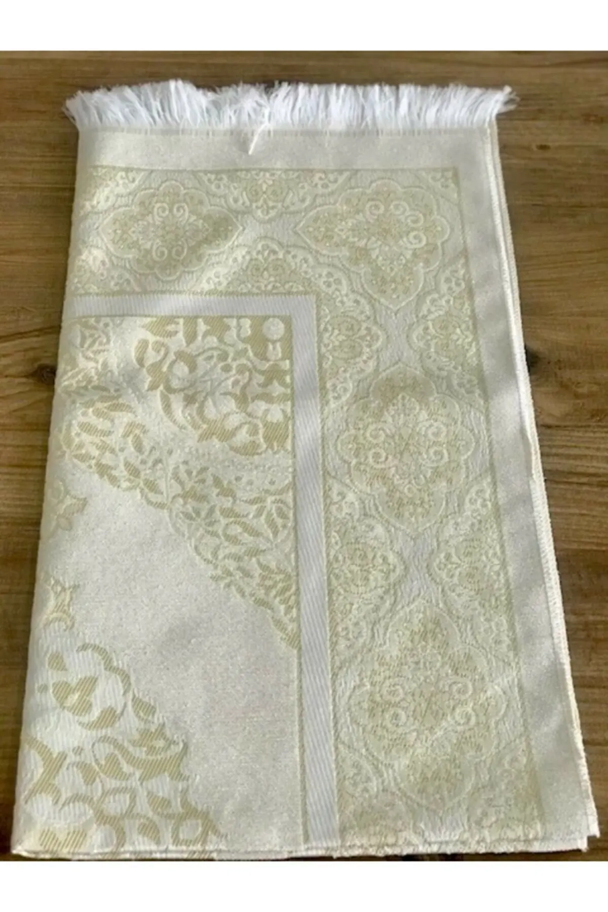 Набор мусульманских молитвенных ковриков 3 шт. четки в Ясине al Sharif молитвенный