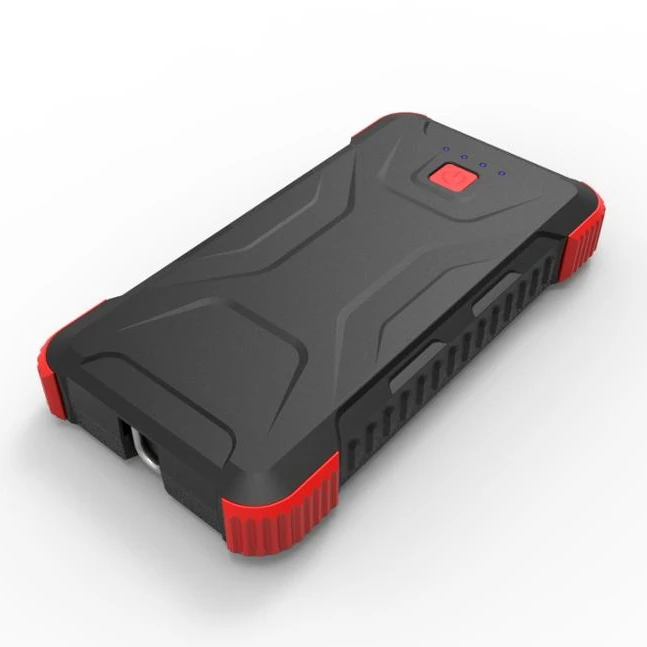 20000mAh IP66 Waterproof Power Bank Type-C PD 18W for iPhone Xiaomi Powerbank outdoo Quick Charger |
