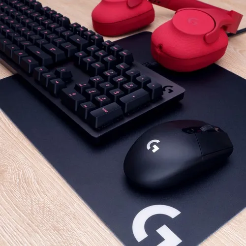 Logitech G305 Lightspeed Wireless Player Mouse 910-005283 | Компьютеры и офис