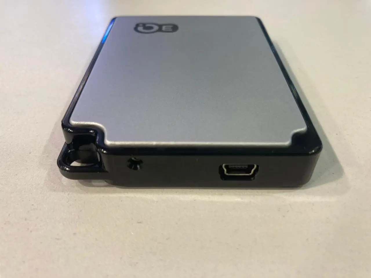 Корпус для HDD жесткого SATA 1 8 диска бокс USB 2.0 U108 ZIF 40Pin | и SSD