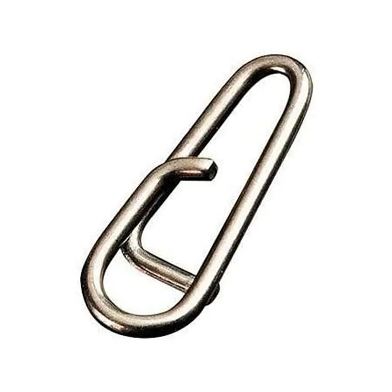 Быстроразъемные разъемы SEASPIN для рыболовных приманок Различные размеры