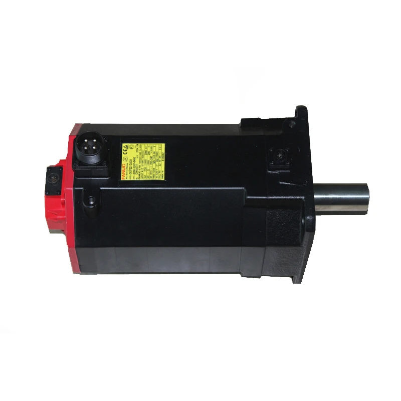 100% тест FANUC AC Серводвигатель A06b 0247 b400 для станка с ЧПУ|ac servo motor|fanuc ac motormotor price |