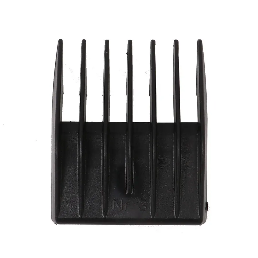 Триммер для волос 4 шт. бритвенный набор расчесок инструментов замены