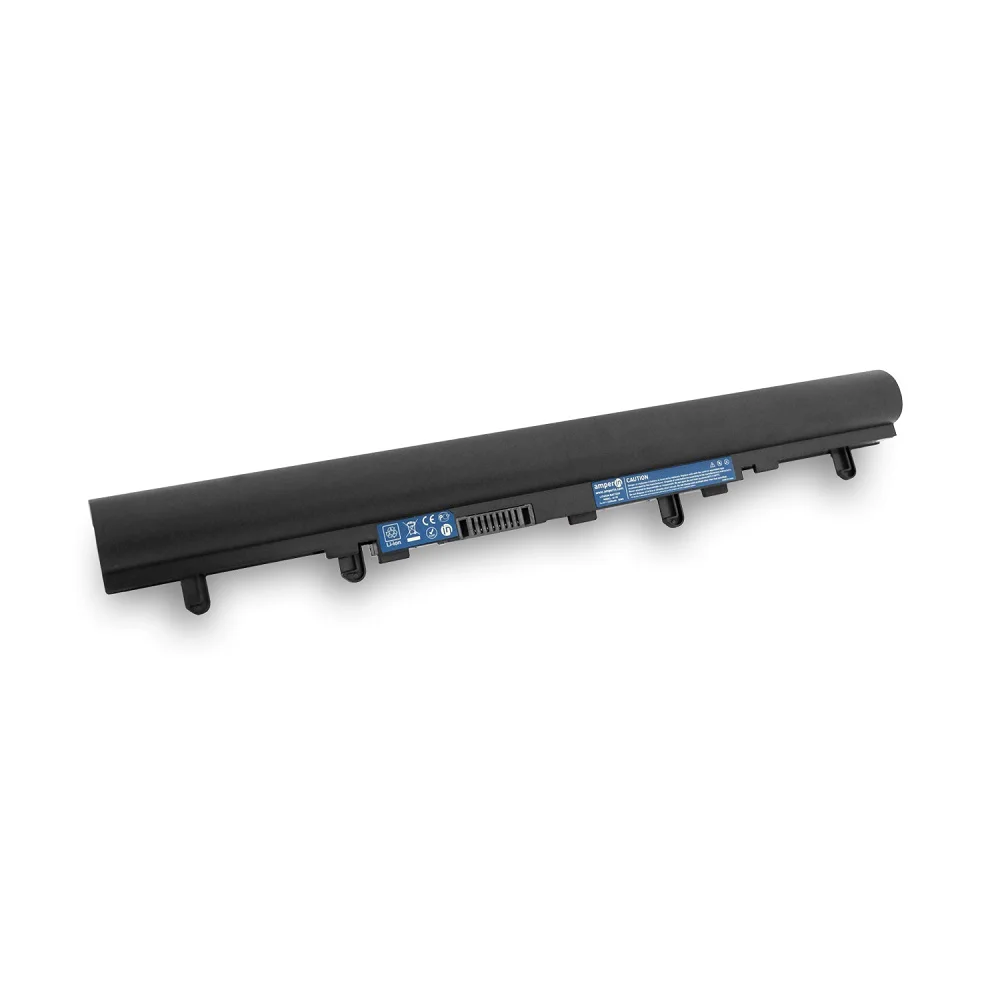 Аккумуляторная батарея Amperin для ноутбука Acer Aspire V5-531 14.4V 2200mAh (32Wh) AI-V5-531 | Компьютеры