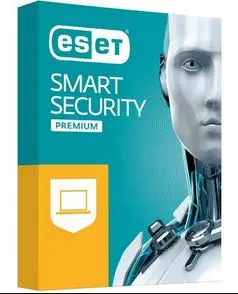 

ESET Smart Security Premium - 2021/2023 - 1 appareil - 2 years - Fast delivery - All Country