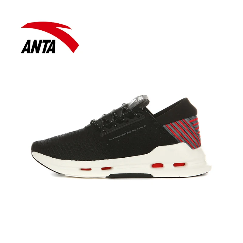 ANTA Мужские кроссовки Lifestyle | Спорт и развлечения