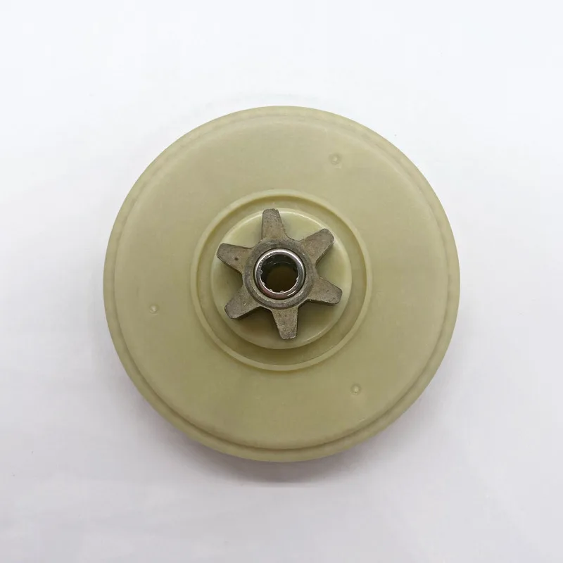 Пластиковая Шестеренка Для Пилы Парма 2 Купить