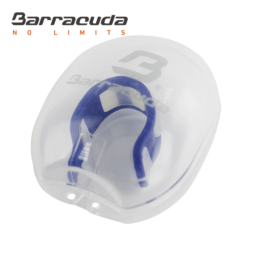 Зажим для носа Barracuda аксессуары бассейна серфинга защита от хлора взрослых