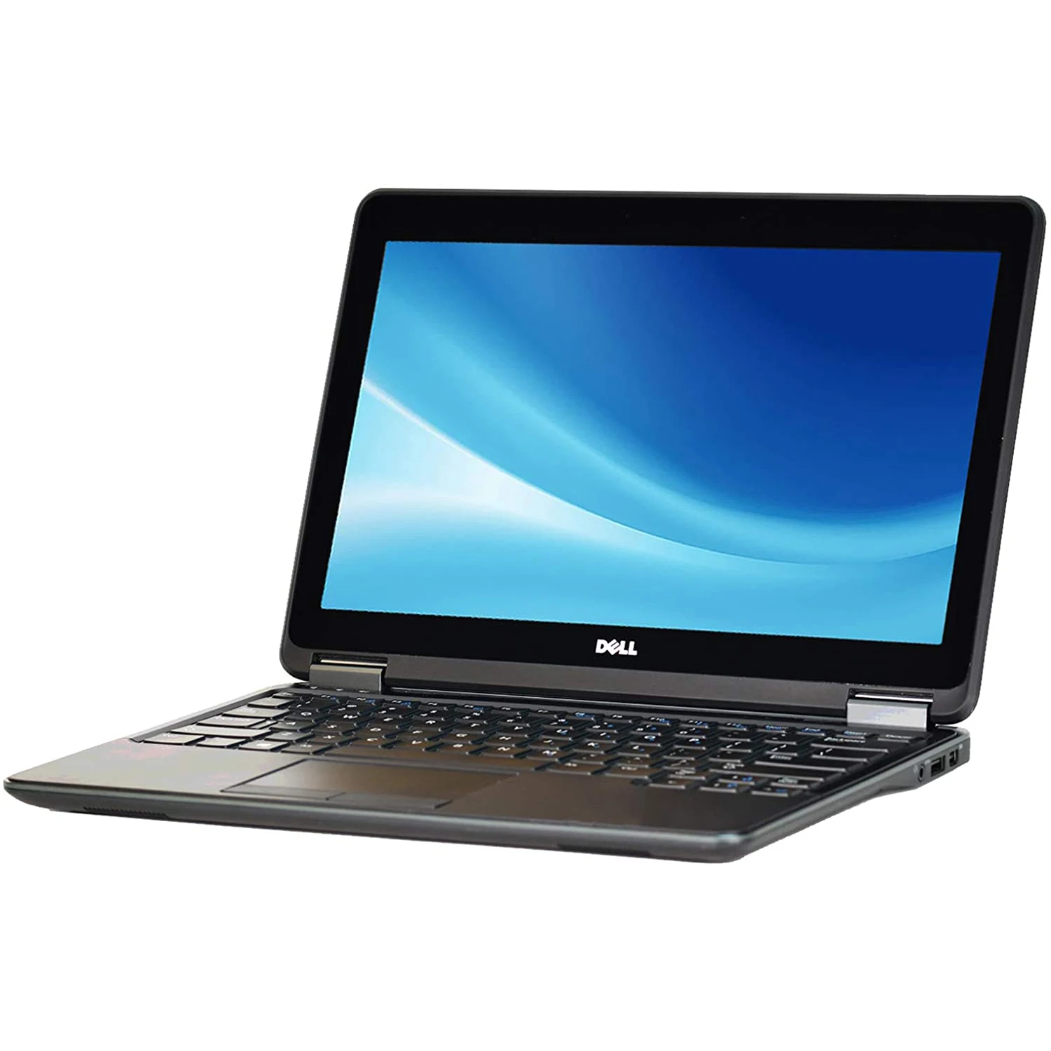 Dell Latitude Del Computer Portatile E6320 13 "I5 2,5Ghz Ssd 256 Ram 8Gb Win 10 64 Bit Pro Originale Licenza E Di Garanzia