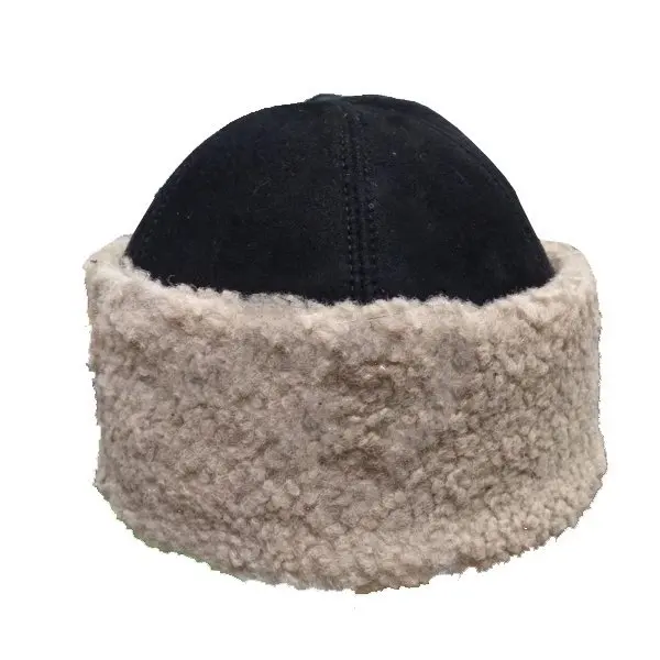 Оттоманка кожаная шляпа для верховой охоты |