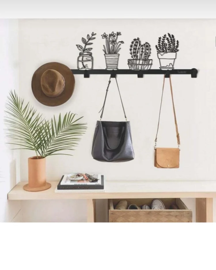 

Metal Hanger