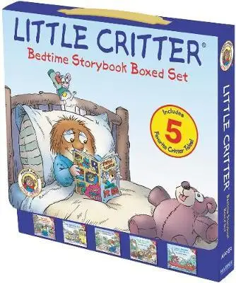 

Маленькая детская сказочная Книга в коробке: 5 любимых сказок!, подарок детям для чтения, учебник для занятий спортом