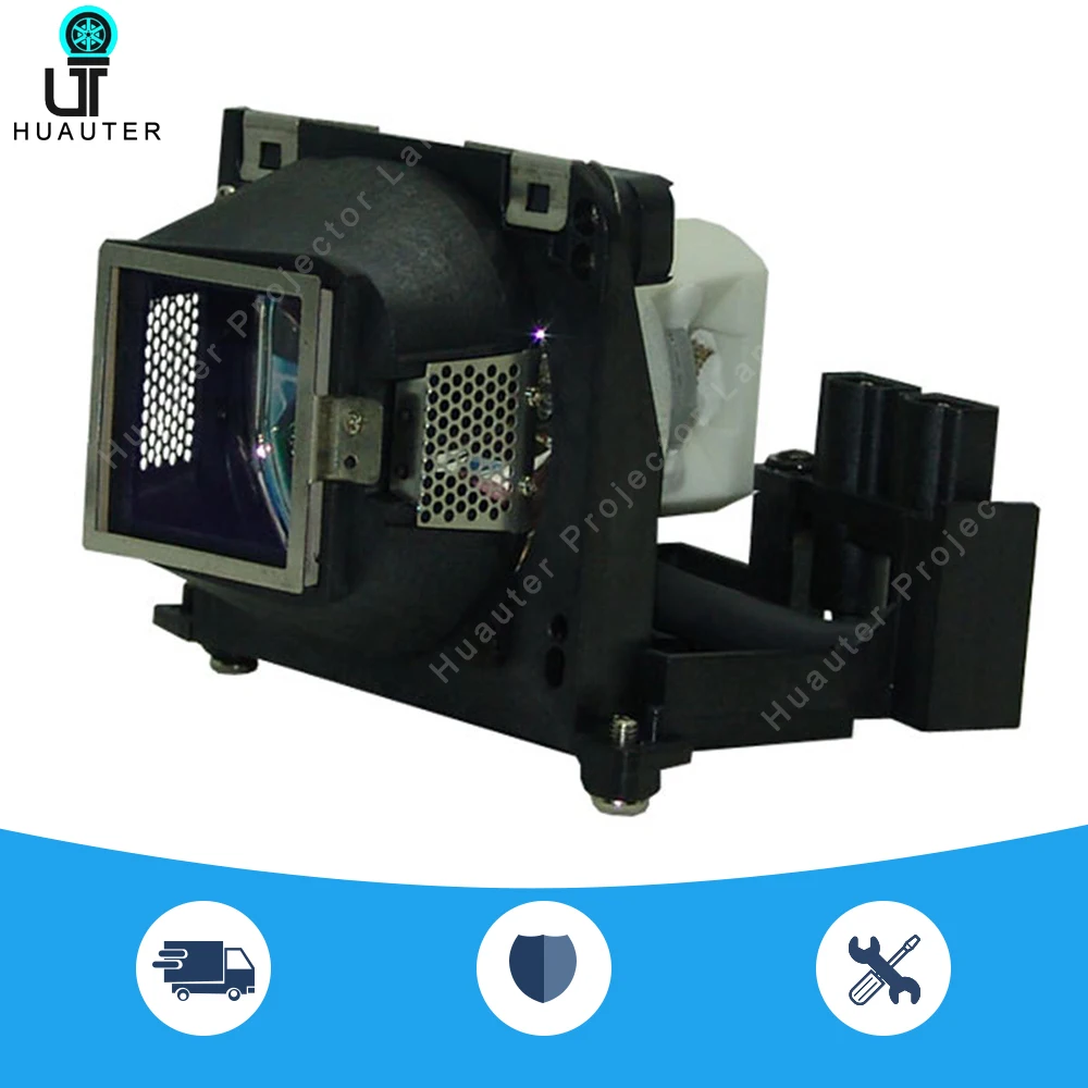 Совместимость лампы проектора TLPLS9 подходит для Toshiba TDP-S9 замена Бесплатная