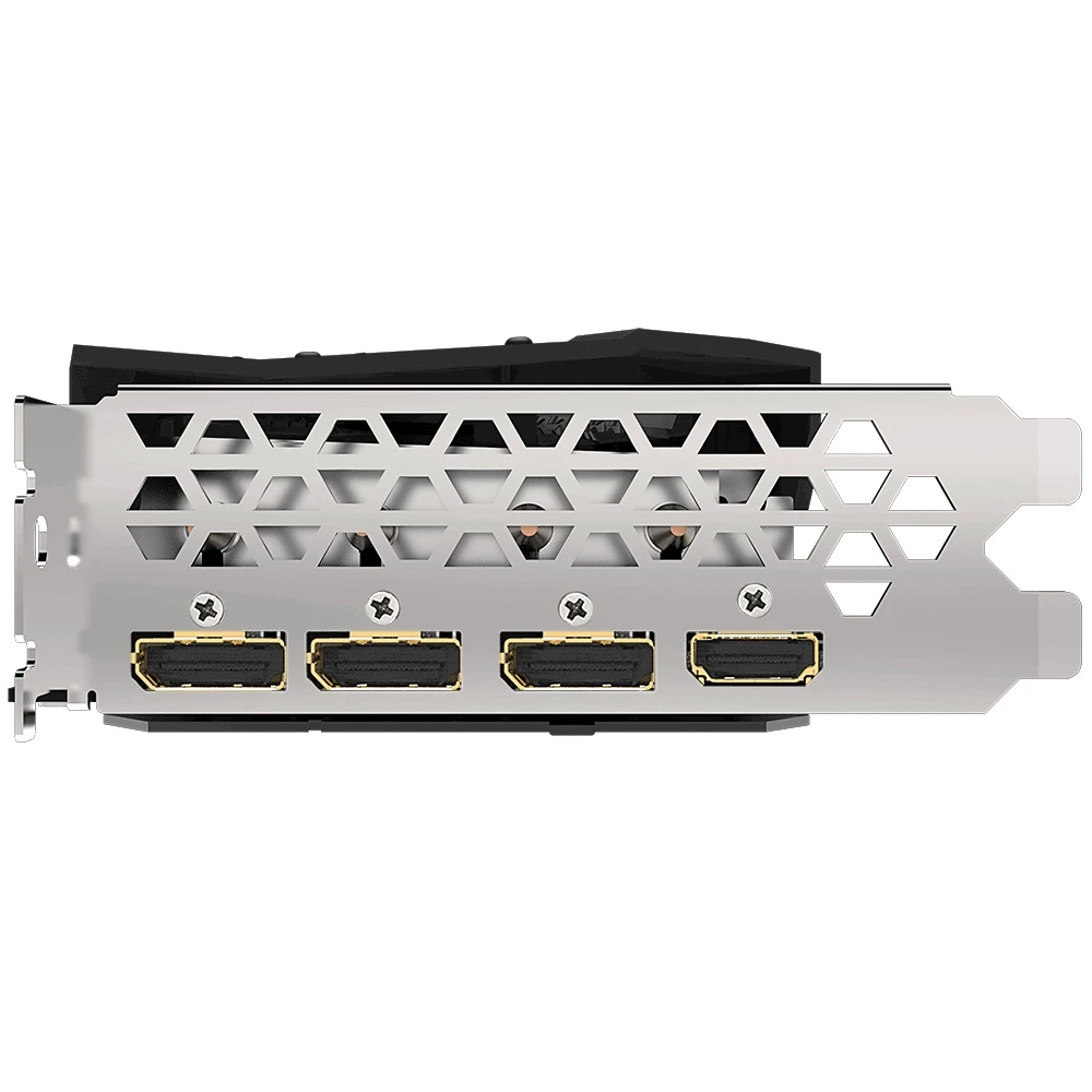 Видеокарта Gigabyte GV R56XTGAMING OC 6GD|Видеокарты| |