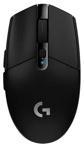 Беспроводная мышь Logitech G G305 Lightspeed|Мыши| |