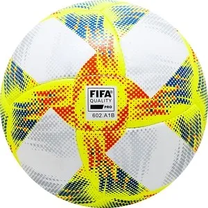 Мяч футзальный Adidas Conext 19 Sala65 DN8644 р. 4 сертификат FIFA Quality  Pro | Спорт и развлечения | АлиЭкспресс