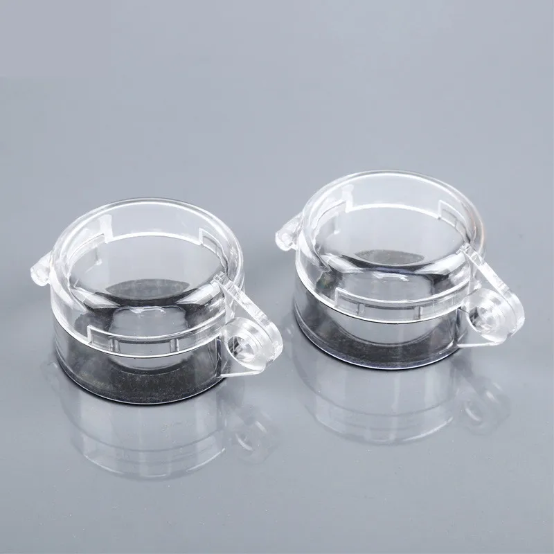 Пылезащитный чехол для кнопочного выключателя диаметром 22 мм 30 |