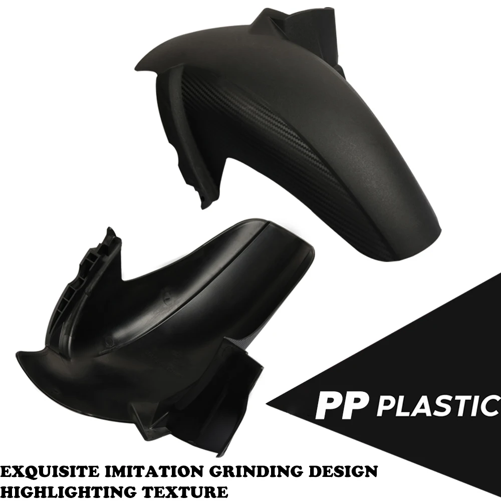 Мотоциклетные аксессуары брызговики заднего крыла брызговик для скутера X-MAX XMAX