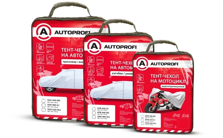 Tent car protective m 440*165*119 cm/hatchback/ | Автомобили и мотоциклы