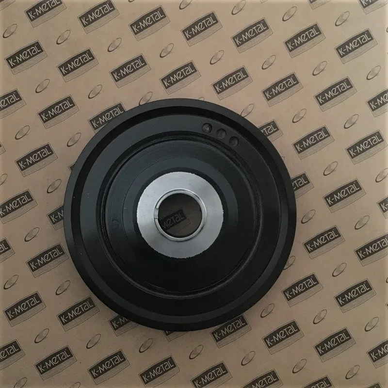 Шкив коленчатого вала 0515V7 0515P8 1517976 1319519 11237801979 (CITROEN FORD MAZDA MINI PEUGEOT SUZUKI TOYOTA VOLVO)|Ремни