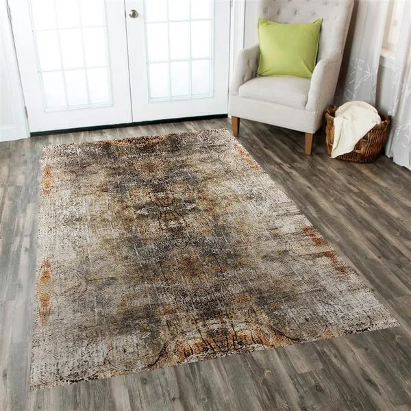 

ALLMODE MVH.406 WASHABLE DIGITAL PRINTED CARPET