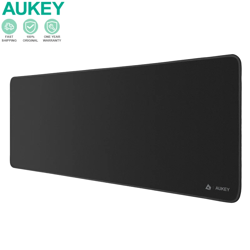 Игровой коврик для мыши AUKEY, 800x300 дюйма (x мм) - изображение