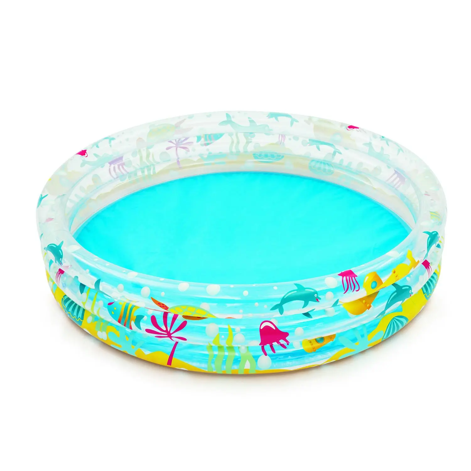 Inflatable pool Bestway in the range of 51004 | Спорт и развлечения